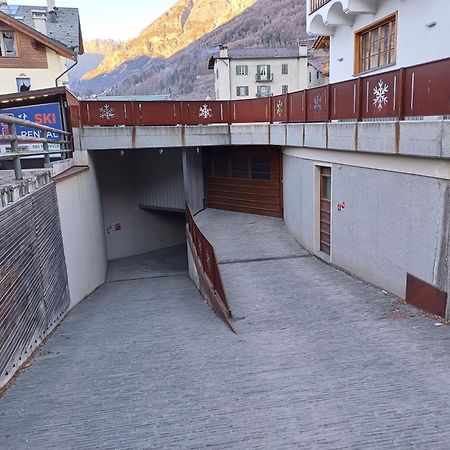 Mansarda Combo Apartment Bormio Exterior photo